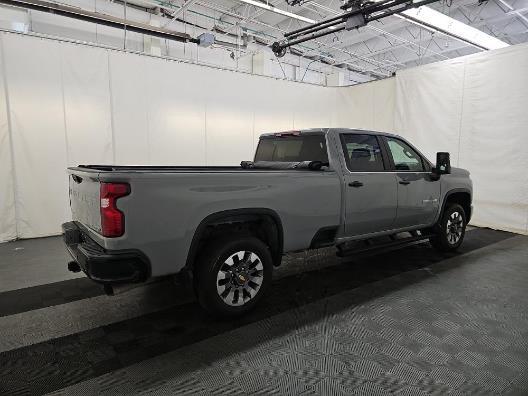 chevrolet silverado 2500hd 2025 1GC1KMEY7SF180890 image chevrolet silverado 2500hd 2025 1GC1KMEY7SF180890 image